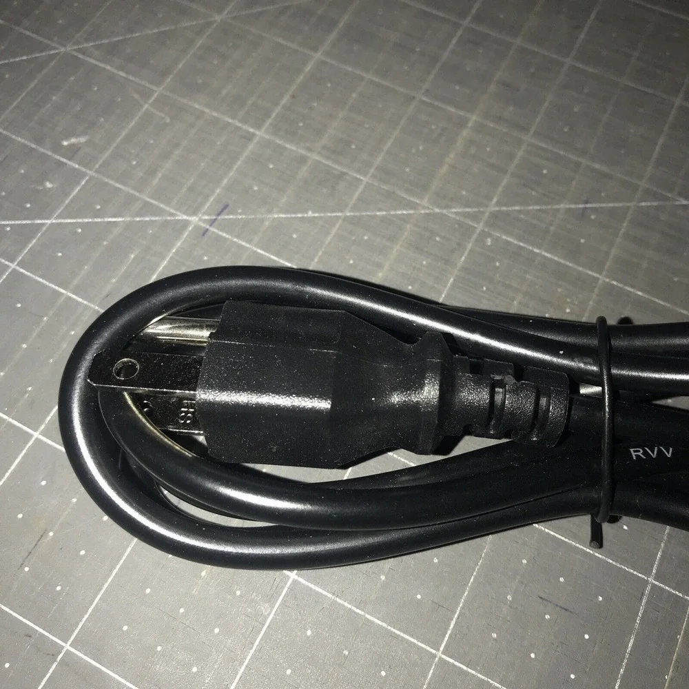 Replacement AC Adapter SK90185350 18.5V 3.5A 65W Input: 100~240V 50~60hz